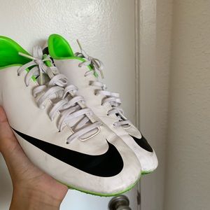 Men’s Mercurial Cleats